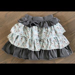 Matilda Jane size 12 skirt